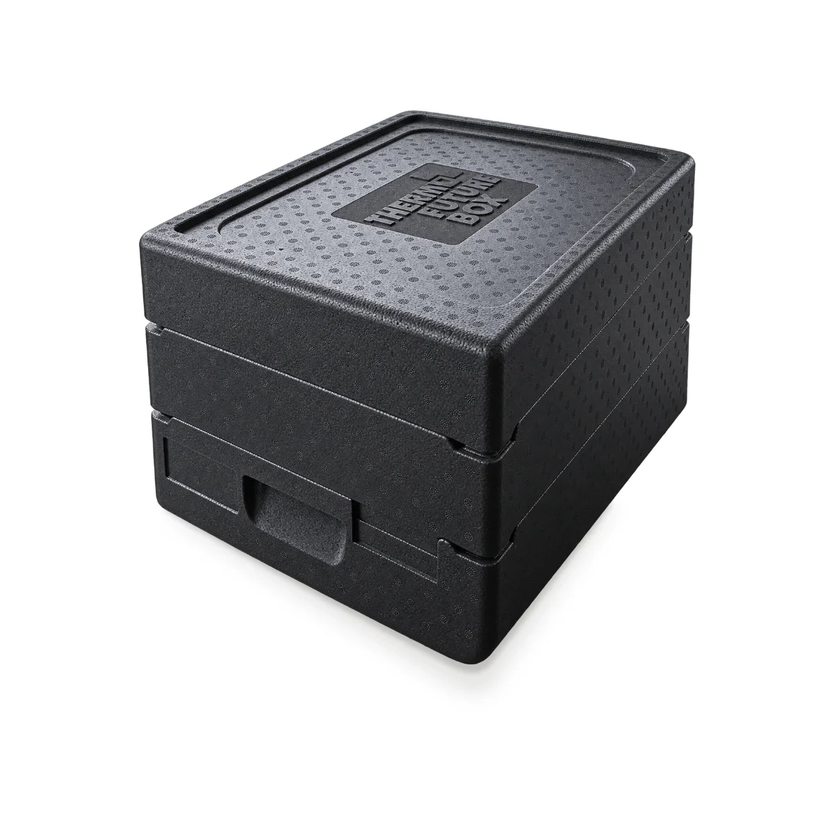 Termo box za sladoled sa 2 nastavka