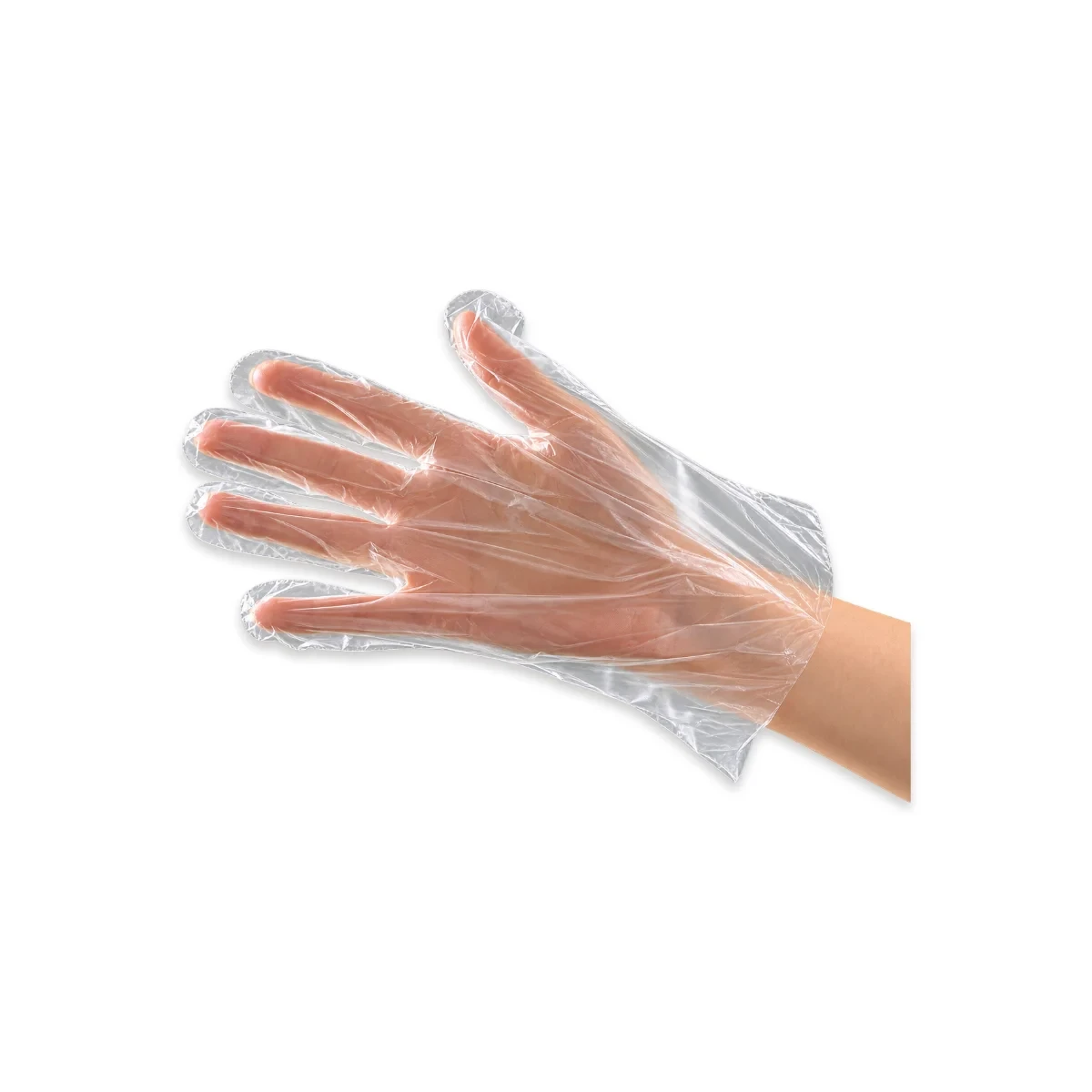 HDPE rukavice univerzalne