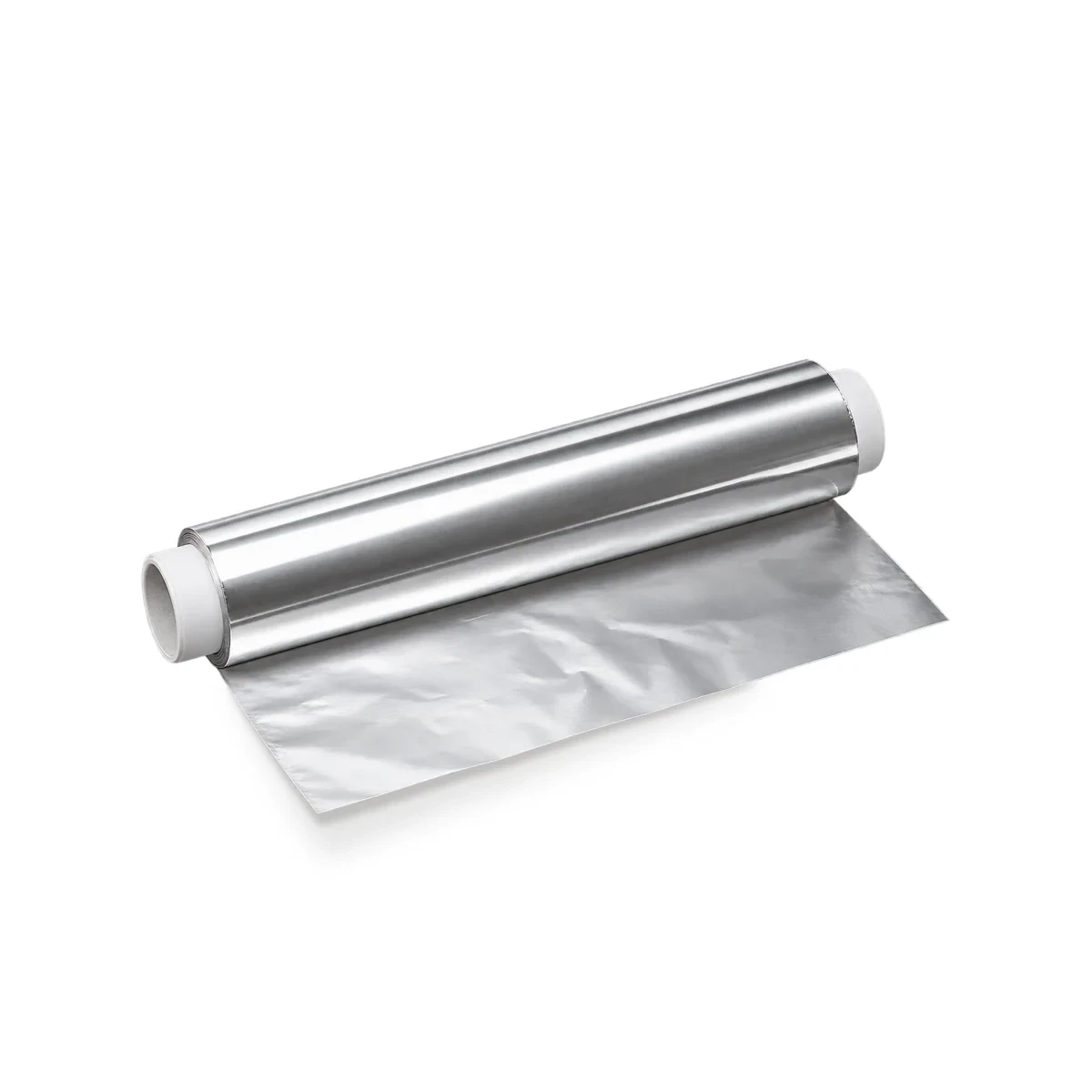 Aluminijska folija 45 cm × 120 m × 11 mic