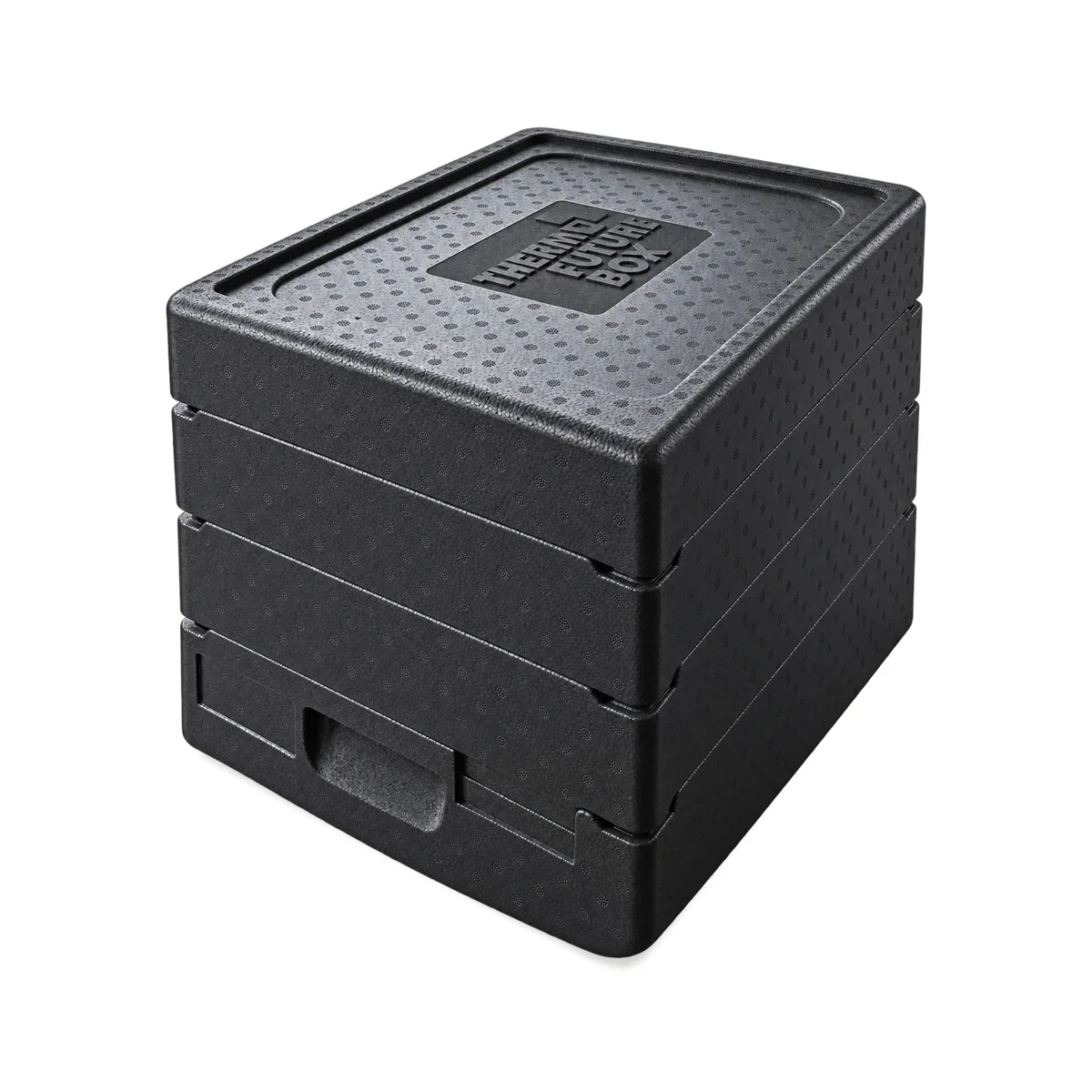 Termo box za sladoled sa 3 nastavka