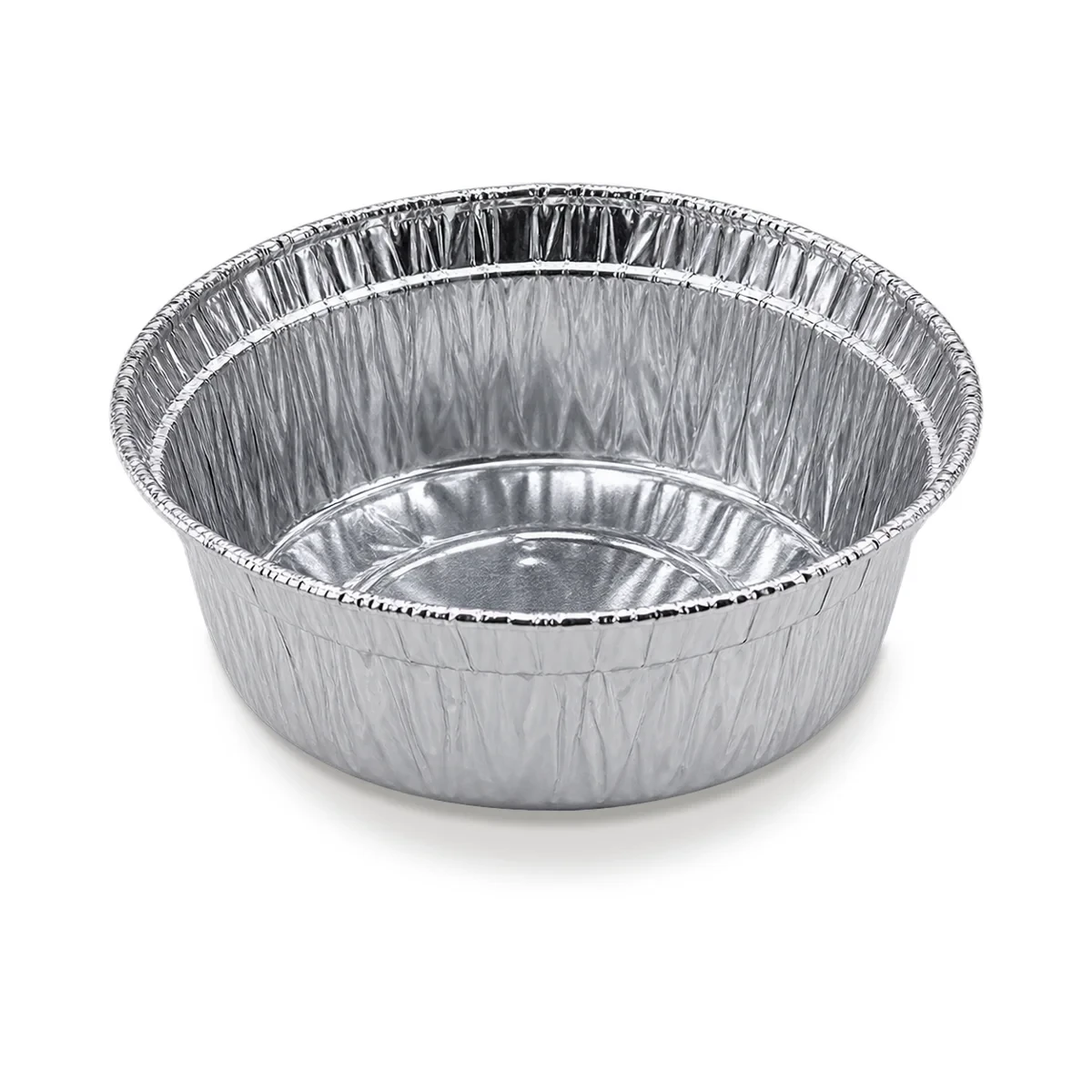Aluminijska posuda okrugla mala C501G (S101G)