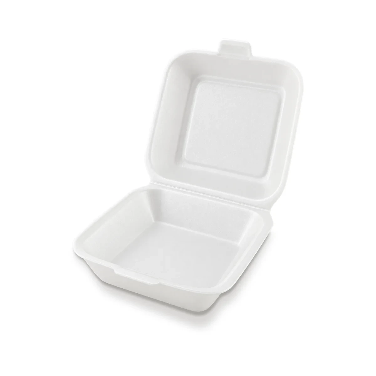 Hamburger box veliki HB6 - stiropor
