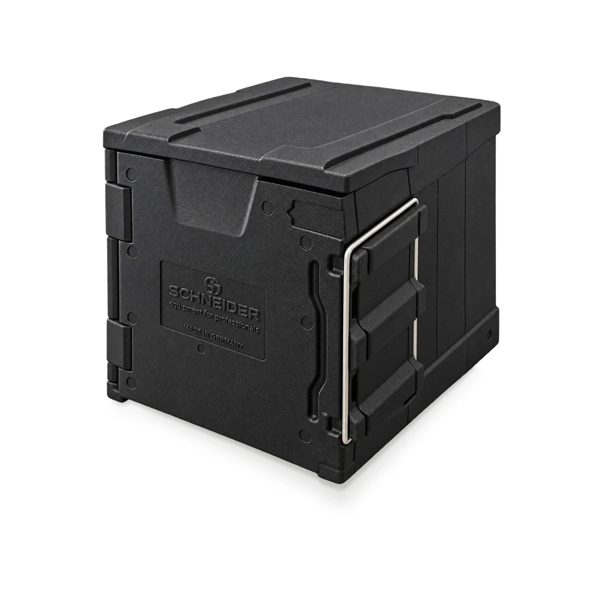 Termo box Frontloader Schneider 60×40 cm
